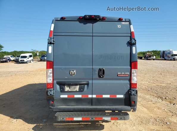 3C6URVJG5LE146512 2020 RAM PROMASTER Синий 