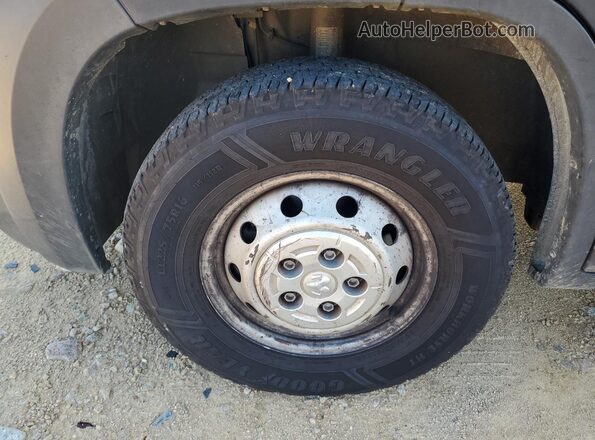 3C6URVJG5LE146512 2020 RAM PROMASTER Синий 