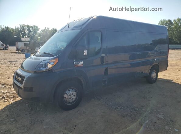 3C6URVJG5LE146512 2020 RAM PROMASTER Синий 