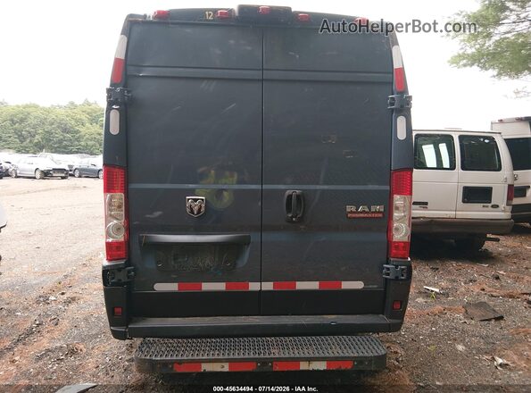 3C6URVJG8LE124780 2020 RAM PROMASTER 3500 Blue 