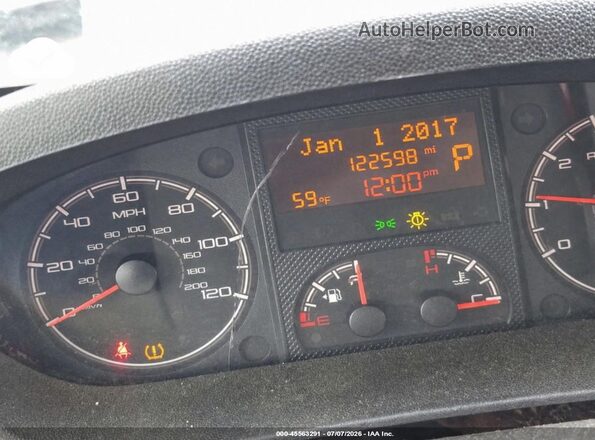 3C6URVJG8LE128537 2020 RAM PROMASTER 3500 Синий Вид спереди