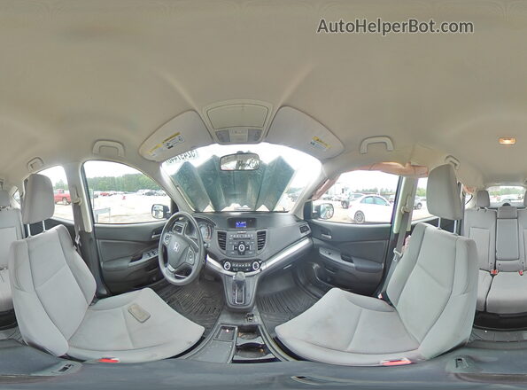 3CZRM3H31GG704915 2016 HONDA CR-V Gray Սալոնի 360 աստիճան տեսք