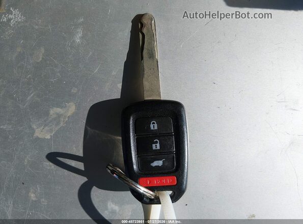 3CZRM3H36GG708877 2016 HONDA CR-V Gray წინა პანელის ხედი