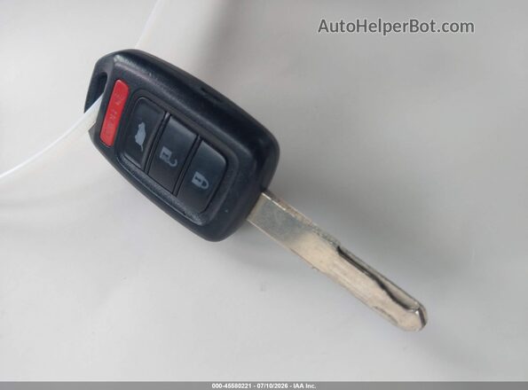 3CZRM3H3XGG704136 2016 HONDA CR-V Gray Dashboard view