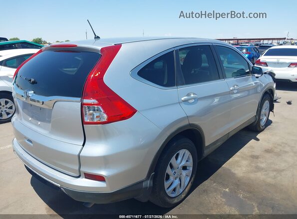3CZRM3H50GG720413 2016 HONDA CR-V White უკანა მარჯვენა