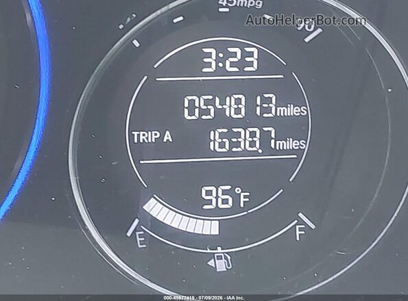 3CZRU5H11NM735994 2022 HONDA HR-V Gray 