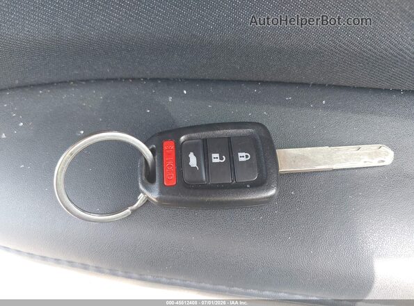 3CZRU5H12MM717244 2021 HONDA HR-V Белый Вид панели приборов