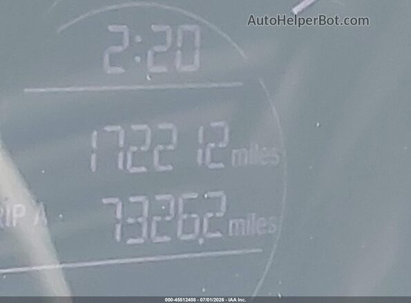 3CZRU5H12MM717244 2021 HONDA HR-V Белый 