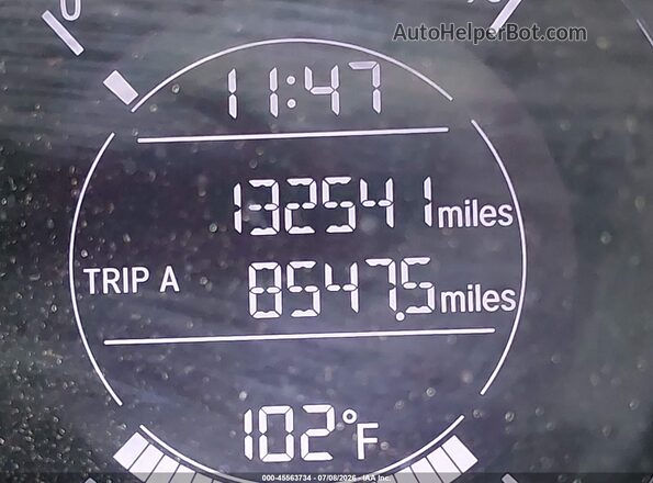3CZRU5H1XLM714915 2020 HONDA HR-V Синий Вид задних сидений