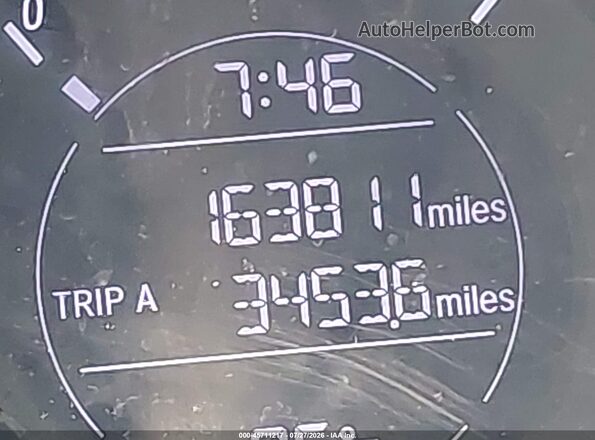 3CZRU5H30JM716199 2018 HONDA HR-V Серый 