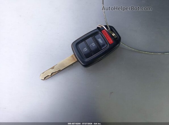 3CZRU5H31MM716426 2021 HONDA HR-V Gray Dashboard view