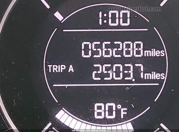 3CZRU5H31MM716426 2021 HONDA HR-V Gray 