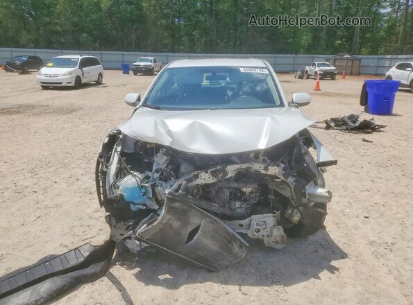 3CZRU5H31MM734814 2021 HONDA HR-V White Front view