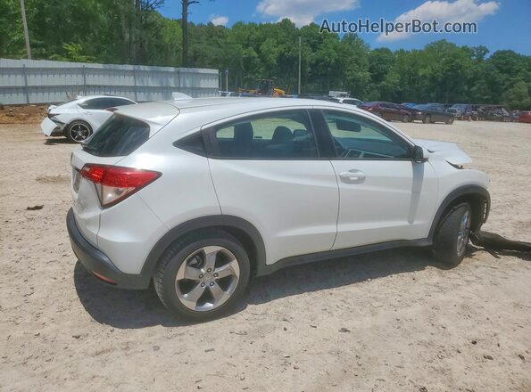 3CZRU5H31MM734814 2021 HONDA HR-V White Rear right