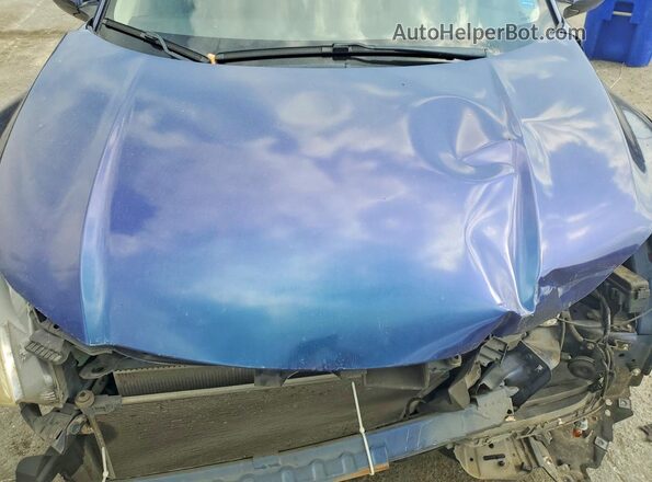 3CZRU5H32HM720619 2017 HONDA HR-V Blue Vista interior trasera
