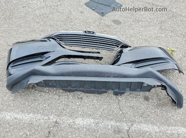 3CZRU5H33HM709788 2017 HONDA HR-V Black VIN կոդի պիտակի տեսք