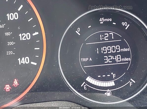 3CZRU5H34JM706758 2018 HONDA HR-V Green 