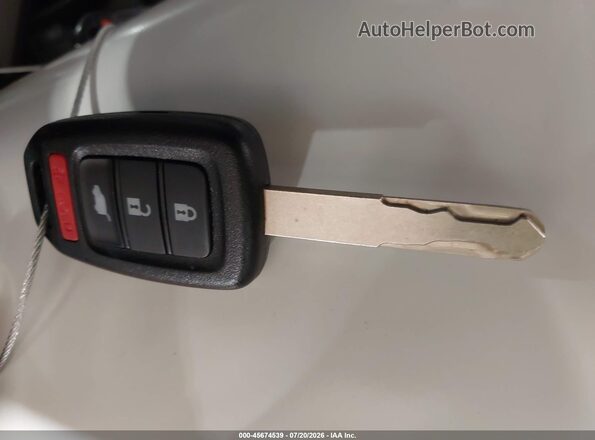 3CZRU5H34LM703653 2020 HONDA HR-V Gray Вид панелі приладів