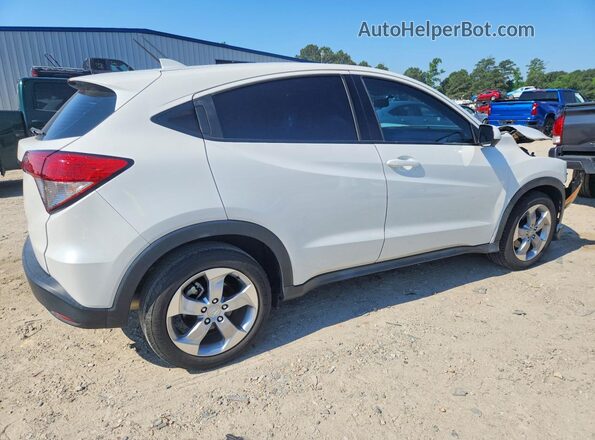 3CZRU5H36NM737628 2022 HONDA HR-V White Tył prawy