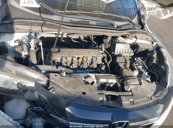3CZRU5H37HM720731 2017 HONDA HR-V White Вид ззаду