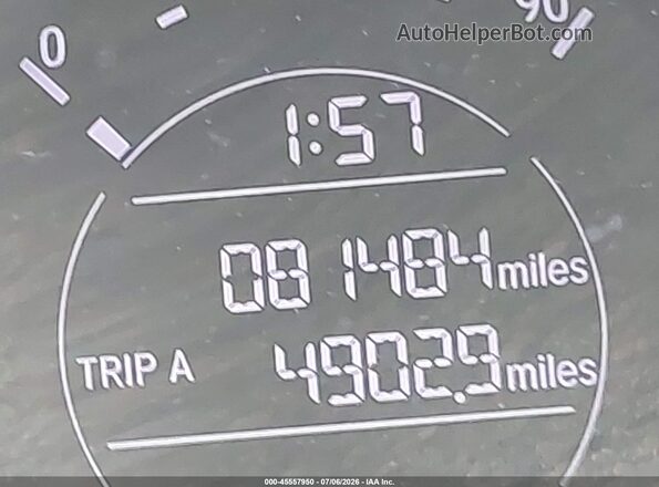 3CZRU5H37KG715194 2019 HONDA HR-V Серебряный 