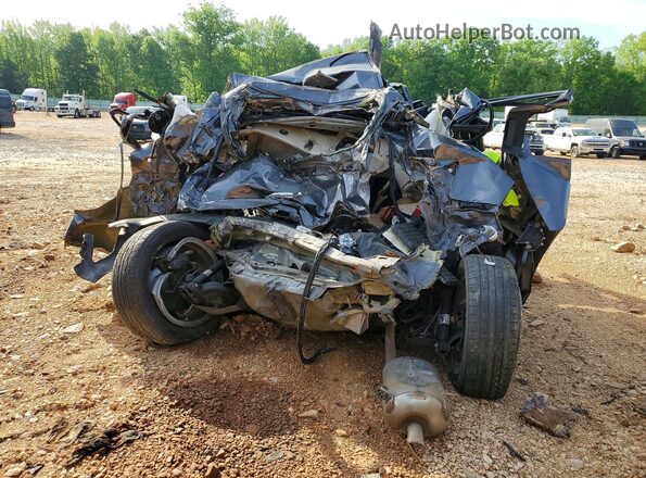 3CZRU5H38LM704062 2020 HONDA CR Gray Vista trasera