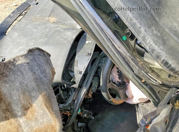 3CZRU5H38LM704062 2020 HONDA CR Gray Vista del cuadro de instrumentos