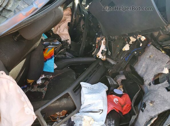 3CZRU5H38LM704062 2020 HONDA CR Gray Vista del salpicadero