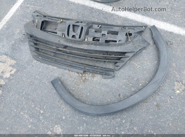 3CZRU5H39LG700018 2020 HONDA HR-V Черный Вид щитка приборов