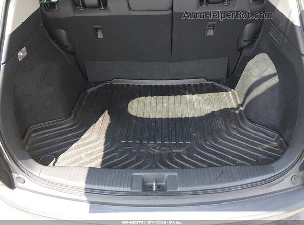 3CZRU5H3XNM734053 2022 HONDA HR-V Black 