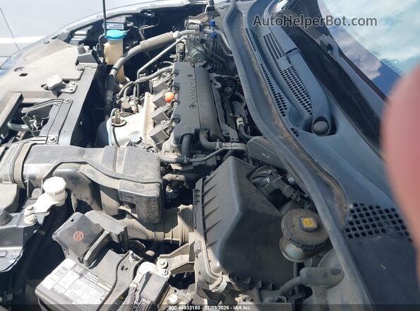 3CZRU5H50HG710090 2017 HONDA HR-V Gray Հետևի տեսք