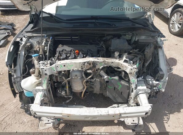 3CZRU5H52JM709711 2018 HONDA HR-V White Հետևի տեսք