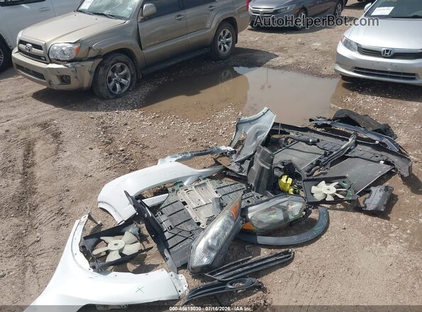 3CZRU5H52JM709711 2018 HONDA HR-V White Սարքավորումների վահանակի տեսք