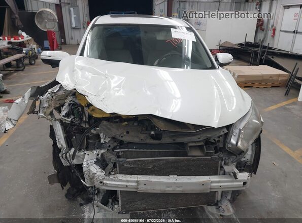 3CZRU5H52JM718103 2018 HONDA HR-V White Dashboard view