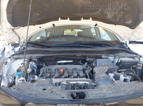 3CZRU5H52NM729401 2022 HONDA HR-V White Vista trasera