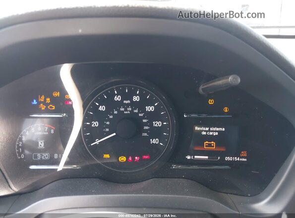 3CZRU5H53NM744134 2022 HONDA HR-V Black Widok tylnych siedzeń