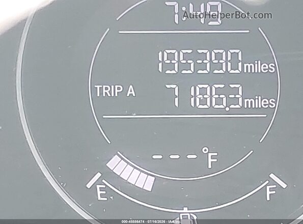3CZRU5H55JG702279 2018 HONDA HR-V Серый 