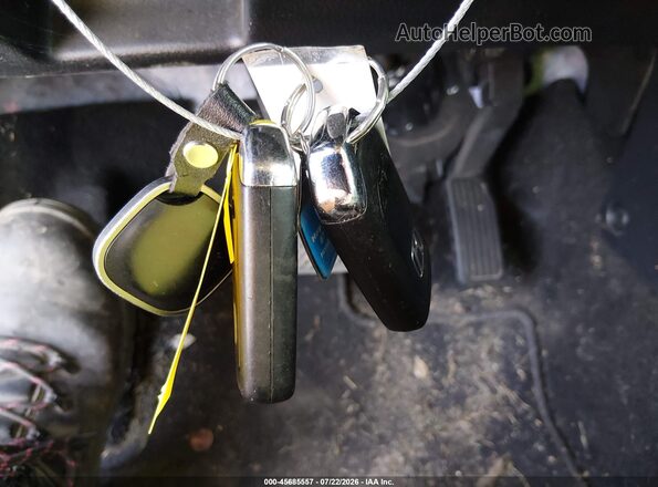 3CZRU5H56MM707979 2021 HONDA HR-V Gray Вид панелі приладів