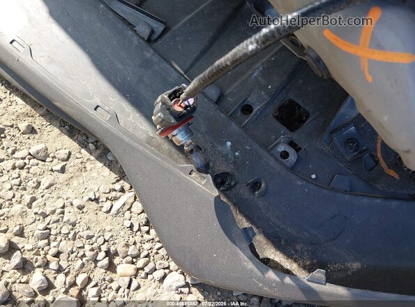 3CZRU5H56MM707979 2021 HONDA HR-V Gray 
