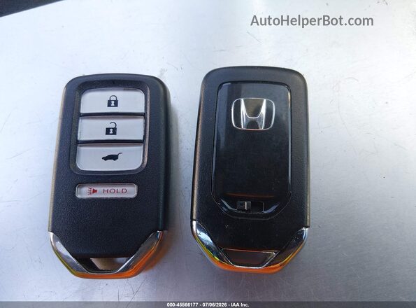 3CZRU5H56MM718173 2021 HONDA HR-V Черный Вид панели приборов