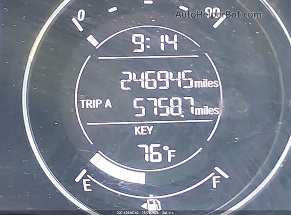 3CZRU5H57JM709378 2018 HONDA HR-V Blue 