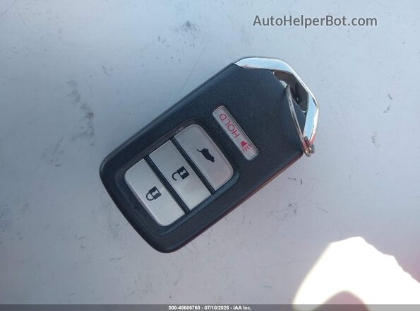 3CZRU5H57LM714549 2020 HONDA HR-V Black Առջևի վահանակի տեսք