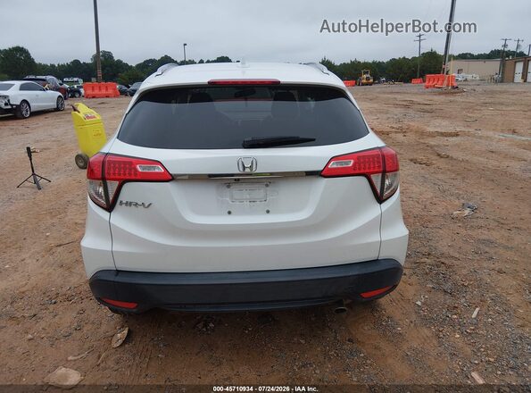 3CZRU5H57NM733931 2022 HONDA HR-V White 