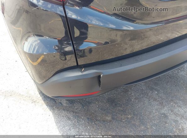 3CZRU5H58HM722733 2017 HONDA HR-V Черный 