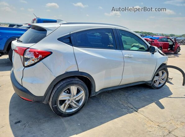 3CZRU5H70LM703068 2020 HONDA HR-V White Հետևի աջ