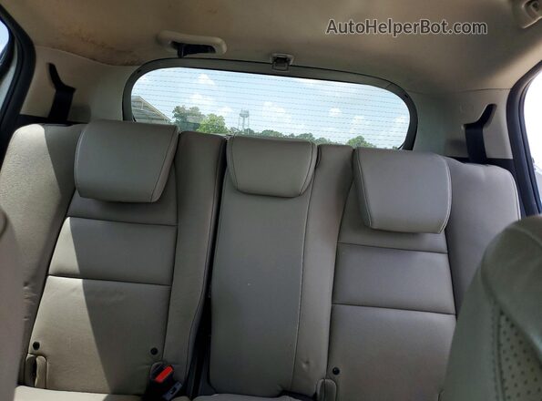 3CZRU5H76JM701029 2018 HONDA HR-V Серебряный Вид задних сидений