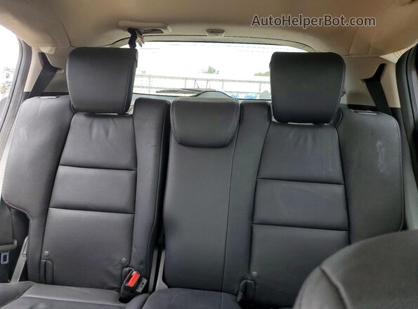 3CZRU5H7XJM714883 2018 HONDA HR-V Серый Вид задних сидений