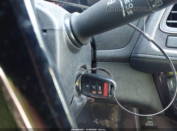 3CZRU6H10MM735117 2021 HONDA HR-V Gray Vista del salpicadero