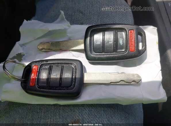 3CZRU6H11LG701846 2020 HONDA HR-V Silver Vista del salpicadero
