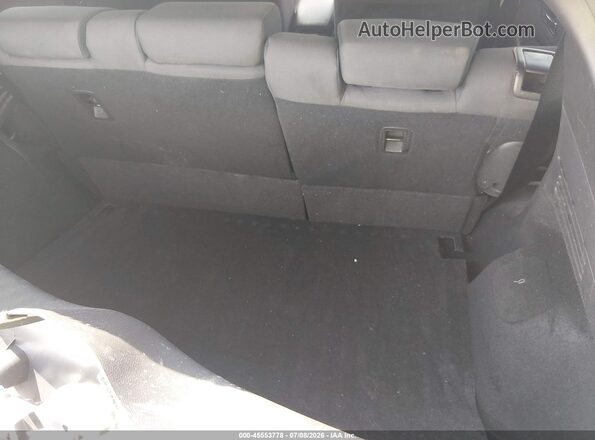 3CZRU6H11LG701846 2020 HONDA HR-V Silver 